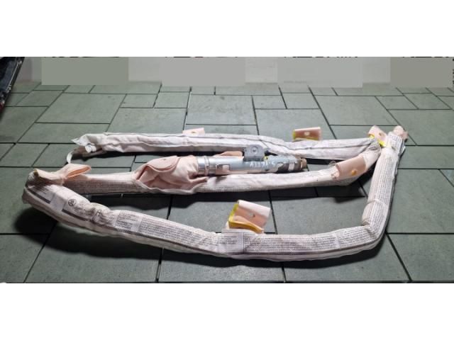 bontott SKODA YETI Jobb Fejlégzsák