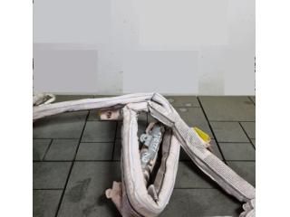 bontott SKODA YETI Jobb Fejlégzsák