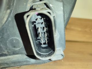 bontott SKODA YETI Jobb Fényszóró