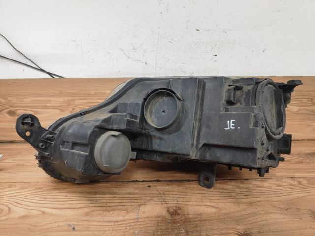 bontott SKODA YETI Jobb Fényszóró