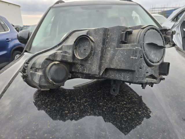 bontott SKODA YETI Jobb Fényszóró