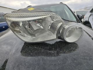 bontott SKODA YETI Jobb Fényszóró