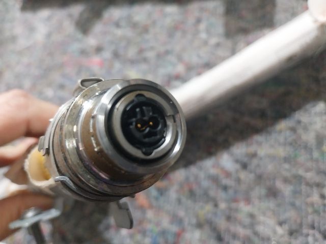 bontott SKODA YETI Jobb Függönylégzsák és Oldallégzsák