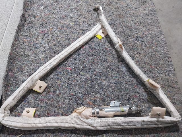 bontott SKODA YETI Jobb Függönylégzsák és Oldallégzsák