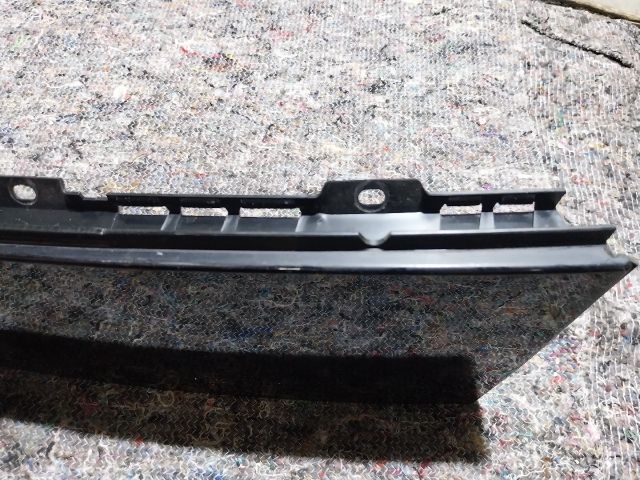 bontott SKODA YETI Jobb hátsó Ablak Díszléc