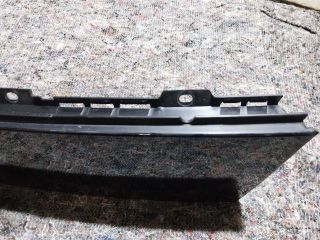 bontott SKODA YETI Jobb hátsó Ablak Díszléc