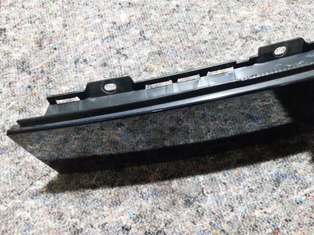 bontott SKODA YETI Jobb hátsó Ablak Díszléc