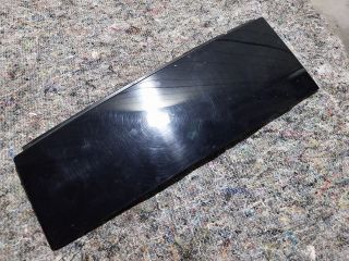 bontott SKODA YETI Jobb hátsó Ablak Díszléc