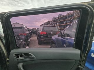 bontott SKODA YETI Jobb hátsó Ablak