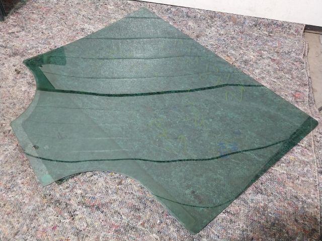 bontott SKODA YETI Jobb hátsó Ablak