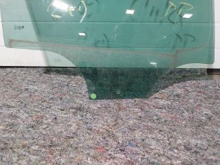 bontott SKODA YETI Jobb hátsó Ablak