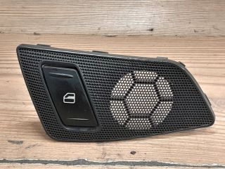 bontott SKODA YETI Jobb hátsó Ablakemelő Kapcsoló