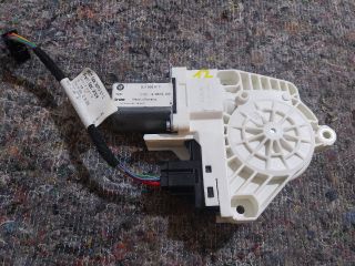 bontott SKODA YETI Jobb hátsó Ablakemelő Motor