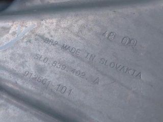 bontott SKODA YETI Jobb hátsó Ablakemelő Szerkezet (Elektromos)