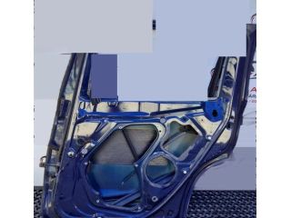 bontott SKODA YETI Jobb hátsó Ajtó (Üres lemez)