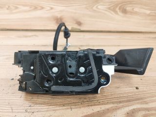 bontott SKODA YETI Jobb hátsó Ajtózár