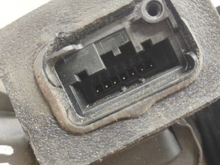 bontott SKODA YETI Jobb hátsó Ajtózár