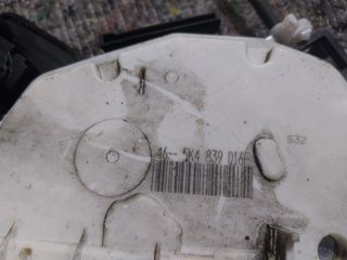 bontott SKODA YETI Jobb hátsó Ajtózár