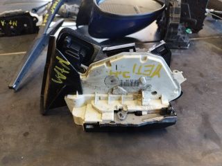 bontott SKODA YETI Jobb hátsó Ajtózár