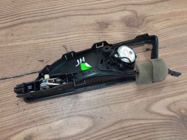 bontott SKODA YETI Jobb hátsó Belső Kilincs