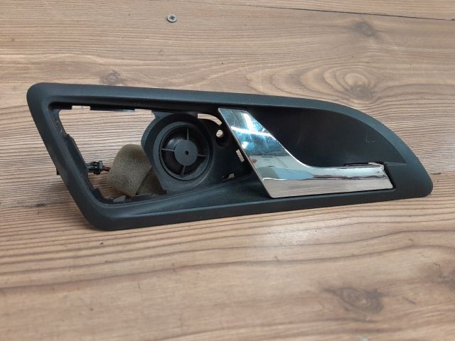 bontott SKODA YETI Jobb hátsó Belső Kilincs