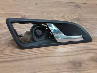 bontott SKODA YETI Jobb hátsó Belső Kilincs