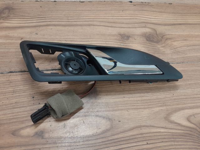 bontott SKODA YETI Jobb hátsó Belső Kilincs