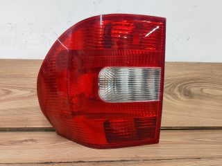 bontott SKODA YETI Jobb Hátsó Lámpa
