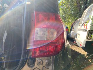 bontott SKODA YETI Jobb Hátsó Lámpa