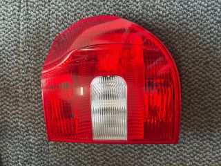 bontott SKODA YETI Jobb Hátsó Lámpa