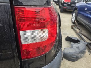 bontott SKODA YETI Jobb Hátsó Lámpa