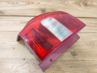 bontott SKODA YETI Jobb Hátsó Lámpa