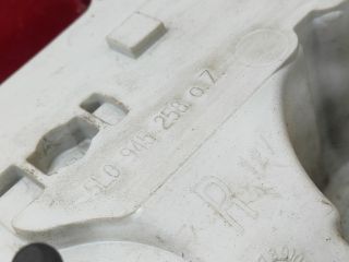 bontott SKODA YETI Jobb Hátsó Lámpa