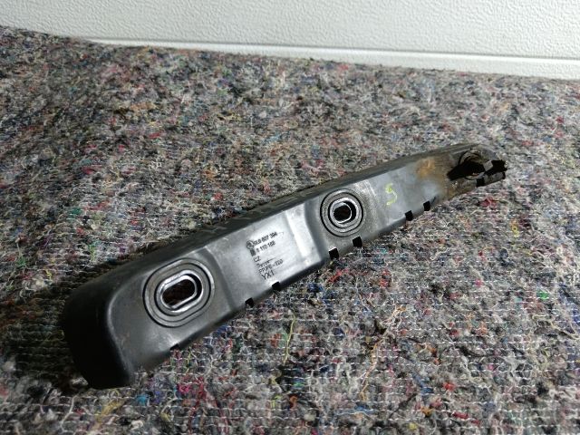 bontott SKODA YETI Jobb hátsó Oldal Lökhárító Tartó (Műanyag)