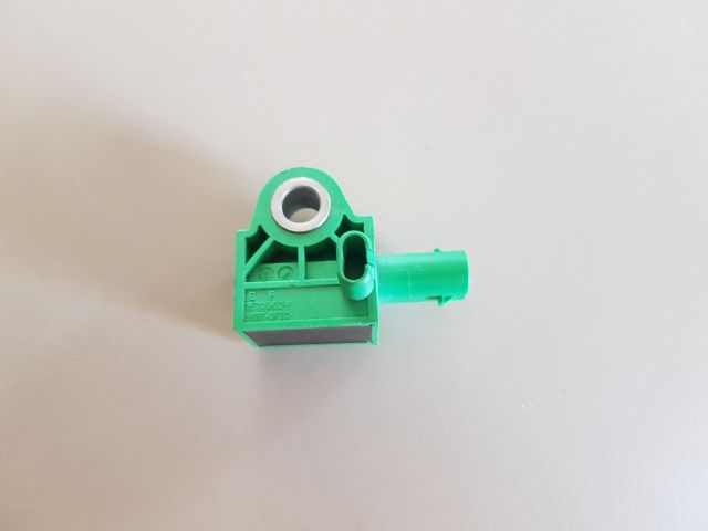 bontott SKODA YETI Jobb hátsó Oldal Ütközés Érzékelő