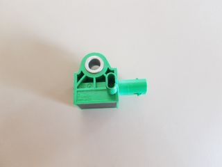 bontott SKODA YETI Jobb hátsó Oldal Ütközés Érzékelő