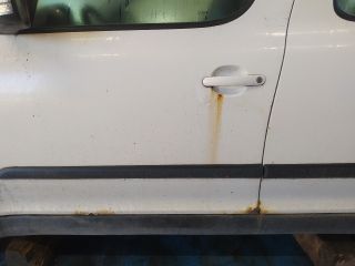 bontott SKODA YETI Jobb hátsó Prizma