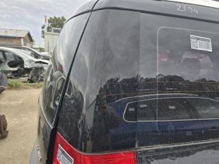 bontott SKODA YETI Jobb hátsó Sárvédő Díszléc