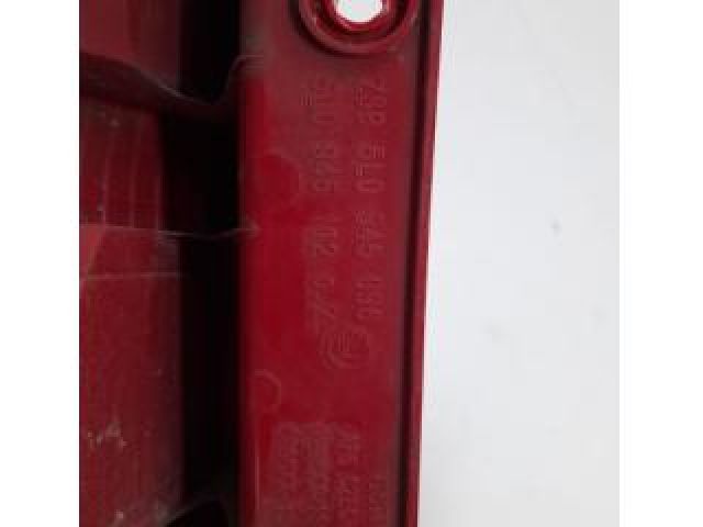 bontott SKODA YETI Jobb Külső Hátsó Lámpa