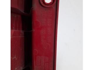 bontott SKODA YETI Jobb Külső Hátsó Lámpa