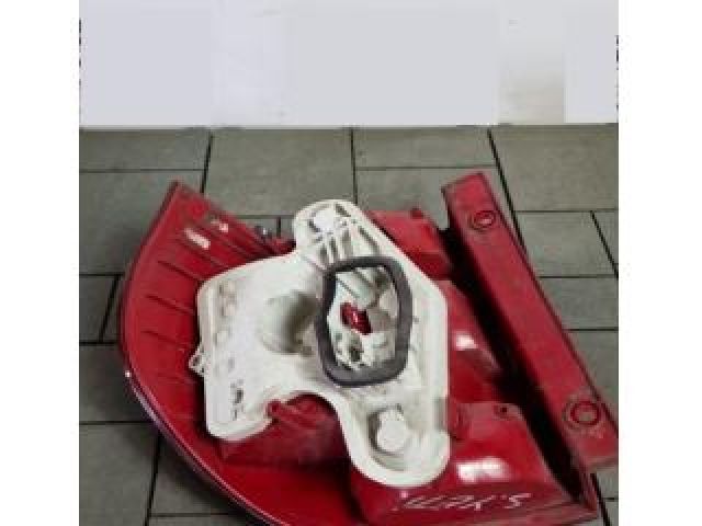 bontott SKODA YETI Jobb Külső Hátsó Lámpa