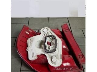 bontott SKODA YETI Jobb Külső Hátsó Lámpa