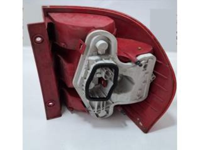 bontott SKODA YETI Jobb Külső Hátsó Lámpa