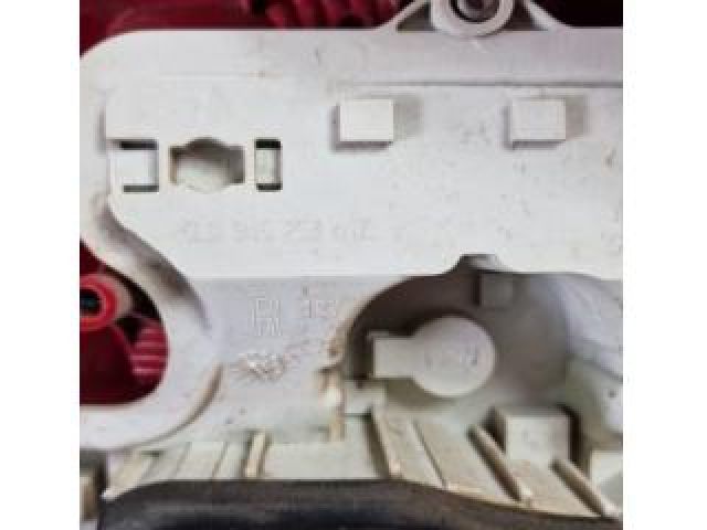 bontott SKODA YETI Jobb Külső Hátsó Lámpa