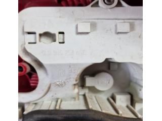 bontott SKODA YETI Jobb Külső Hátsó Lámpa