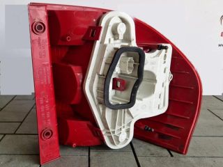 bontott SKODA YETI Jobb Külső Hátsó Lámpa