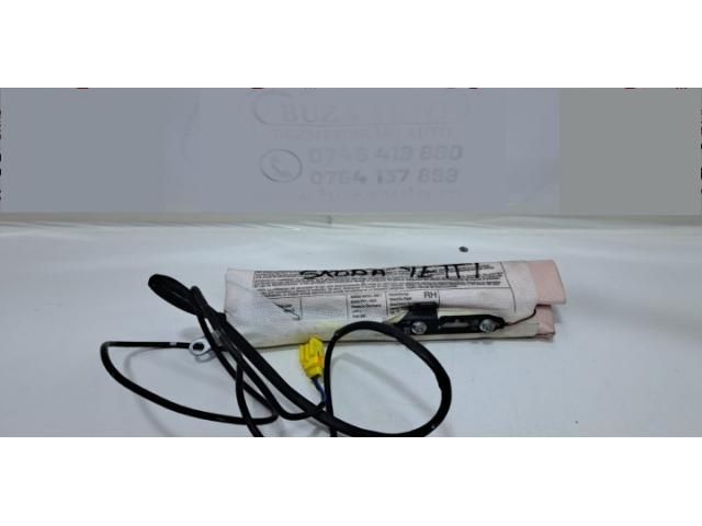 bontott SKODA YETI Jobb Oldallégzsák