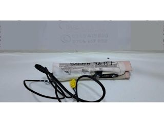 bontott SKODA YETI Jobb Oldallégzsák