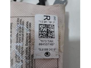 bontott SKODA YETI Jobb Oldallégzsák