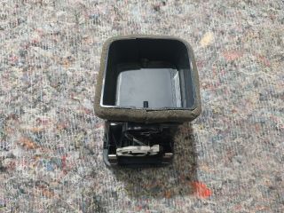 bontott SKODA YETI Jobb Szellőző